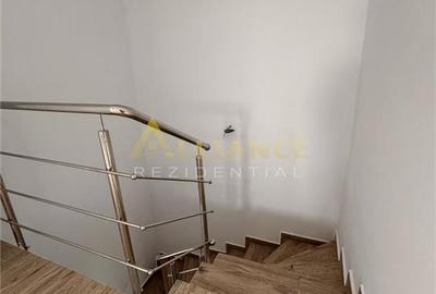 Popesti-Leordeni/Autostrada A0-Casa Gata de Mutare-4 Camere - 25