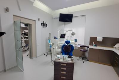 BUSINESS LA CHEIE IN VILA RENOVATA - CLINICA STOMATOLOGICA - 19
