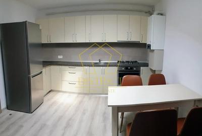 Apartament 3 camere, bloc nou | Bulevardul Cetatii