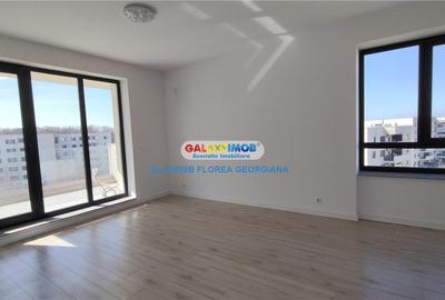 Apartament 3 camere de inchiriat - Greenfield Residence, nemobilat - 5