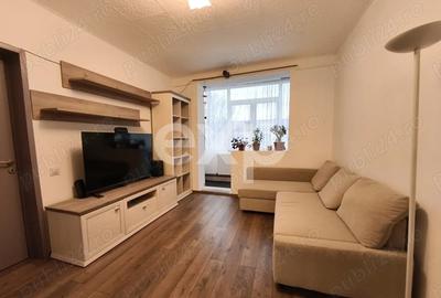 Apartament 2 camere  Traian | confort 1  semidecomandat - 2