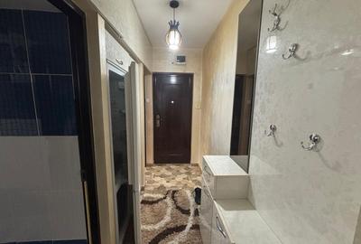 APARTAMENT 2 CAMERE DE ÎNCHIRIAT | GEORGE ENESCU | PARTER | 350 € - 5