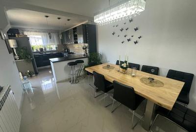 Casa Individuala 7 camere, 388mp| zona Sebes - 7