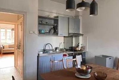 Apartament 2 camere decomandat 78 mp garaj - Marasti - 5