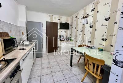 Apartament 3 camere | 65mp | Turnișor - 10