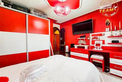 Decomandat, confort sporit, 2 balcoane, luminos, Central, Sfantu Gheorghe - 13