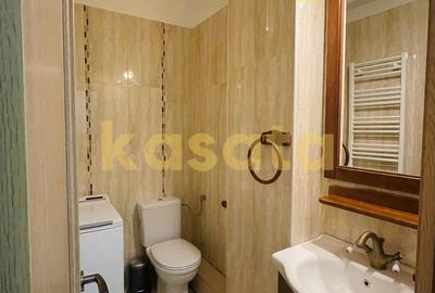 3 Camere 🏢 | Priză electrică 🔌 | 2 băi 🚿 | Parcare subterană 🚗⚡ - 7