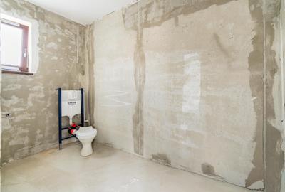 Vilă modernă, 4 dormitoare, Corbeanca, Str. Fermei nr. 6D - 19