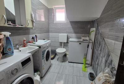 Vila tip duplex,4 camere,2 bai,mobilata si utilata complet - 14