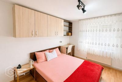 Apartament 2 camere, zona Alfa, etaj 2, bloc 2008, centrala termica - 6