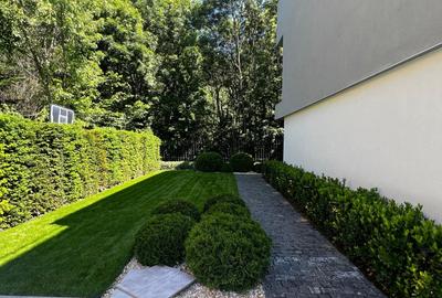 Exquisite Premium Villa for Sale: Unparalleled Elegance towards Baneasa Forest - 5