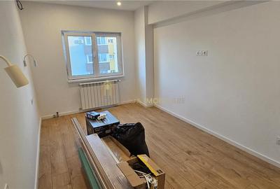 APARTAMENT 4 CAMERE 80 MP | BALCON 4 MP | ZONA CALEA FLORESTI - 12