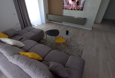 Apartament 2 camere Tomis Nord – Verona Residence  195.000 € - 6