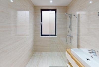 Dezvoltator Bonton Villas Pipera, 7 Cam, Vila cu Garaj Faza 2, Finalizata - 12