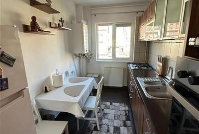 Apartament 2 camere, 53 mp, etaj 1, parcare! Zona Eroilor! - 5