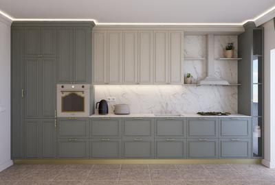 Preț imbatabil de lansare 1.450€/mp - Apartament 2 camere decomandat - 12