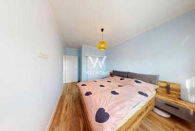 Apartament la cheie pe Mihai Viteazu, imobil nou, cu lift - 2