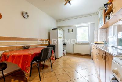 Apartament central str de Mijloc