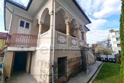 Casa 5 camere, Andrei Muresanu+Curte 800 mp - 2