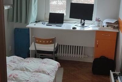 Apt. 3 cam. Gorjului-Militari, Str. Estacadei, la 10 minute metrou Gorjului - 5