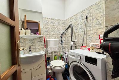 Apartament cu 3 camere, de vanzare, Complexul Studentesc, Timisoara - 8