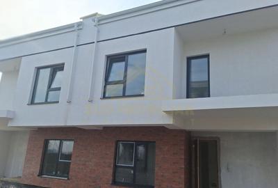 CASA P+1+M-CURTE LIBERA 120 MP-SCOLII - 28