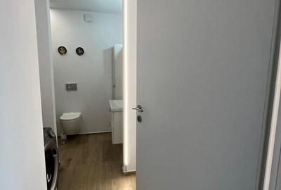 Piata Presei Libere apartament 3 camere de vanzare - 18
