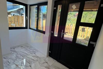 Casa de vanzare cu 2 apartamente in Azuga - 6
