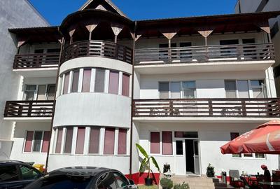 Oportunitate de investitie vila Mamaia Nord - 1