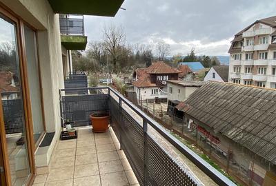 Apartament de vânzare, 4 camere, 134 mp, Zorilor zona Sigma - 14