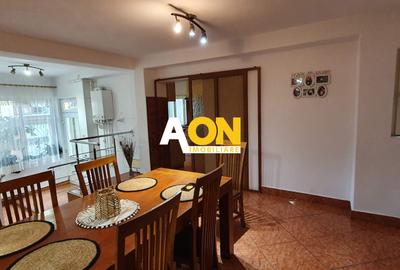 Casa cu 7 camere, 2 spatii comerciale, pretabila pt. birouri, Centru - 12