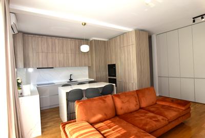 Apartament de Lux 3 Camere Luxuria Residence | Etaj 10 Panoramic | Mobilat Lux - 8