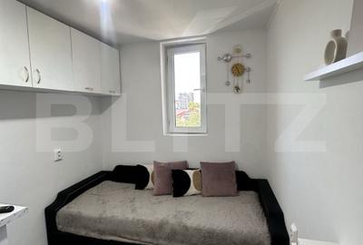 Garsoniera moderna, ideala investitie – zona excelenta, langa Auchan! - 1