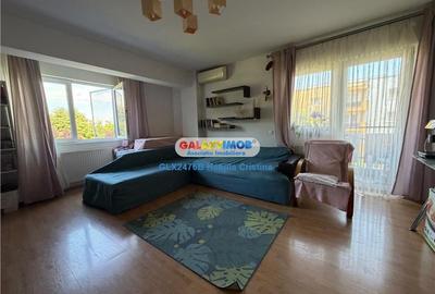 Vanzare apartament 2 camere mobilat Greenfield Residence Baneasa - 3