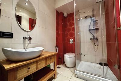 Apartament 4 camere Herastrau - Soseaua Nordului - 10