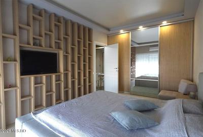 Mamaia Nord - White Tower, 2 camere, 51 mp, etajul 7, vedere la mare! - 21