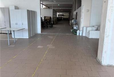 Spatii Industriale l Bd.Muncii l 1500 - 3290 MP - 12