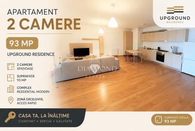 Apartament cu 2 camere decomandat, mobilat în Barbu Văcărescu
