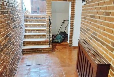 Casa cu gradina centru istoric - 22