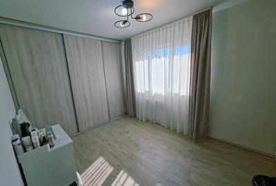 Apartament 4 camere, 77 mp,decomandat, etaj intermediar, parcare, Casa Piratilor - 3
