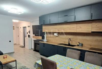 Apartament modern, 3 camere, mobilat, parcare și boxă, Florești. - 1