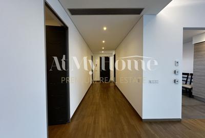Apartament MODERN cu 4 camere, mobilat partial,finisaje lux, parcare,80mp terasa - 16