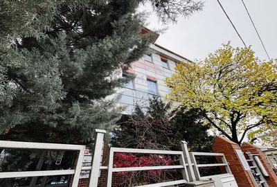 Spatiu de birouri de 98mp de inchiriat in zona Barbu Vacarescu - 1