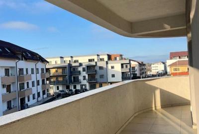 Apartament 2 cam Liviu Rebreanu 100mp Mobilat Complet