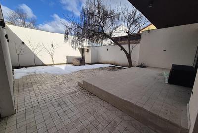 Vila P+1 ULTRAMODERNA zona Centrala, suprafata teren 350 mp - 24