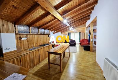 Casa multifunctionala, 6 camere , 700 mp teren, cu utilitati, Ciugud - 4