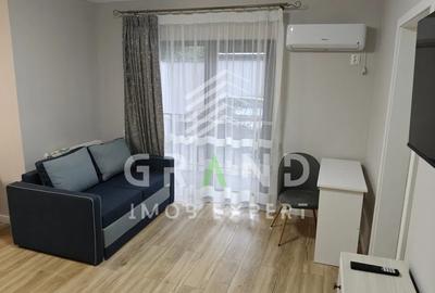Apartament 2 Camere | Balcon | Petfriendly | Dambu Rotund - 3