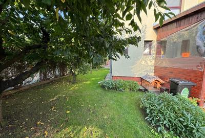 Casa Individuala in EXCLUSIVITATE, 230mp, teren 600mp, Floresti - 4