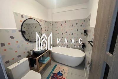 Apartament 2 Camere I Moder I Lift I Doamna Stanca - 6