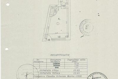 Spatiu Comercial 45 mp Mihai Eminescu Dacia Piata Romana - 8